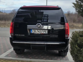 Cadillac Escalade 6.2 - 20000 лв. - 10057212 | Car24.bg