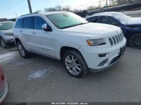 Jeep Grand cherokee SUMMIT | Mobile.bg    2