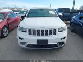 Jeep Grand cherokee SUMMIT | Mobile.bg    3