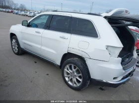 Jeep Grand cherokee SUMMIT | Mobile.bg    5