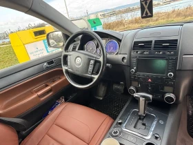 VW Touareg V6 3.0d, снимка 9