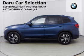 BMW X3 xDrive30d, снимка 2