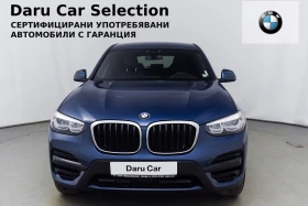 BMW X3 xDrive30d, снимка 4