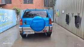 Toyota Rav4 D4D 116 - 4300 лв. - 74014905 | Car24.bg