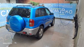 Toyota Rav4 D4D 116 - 4300 лв. - 74014905 | Car24.bg