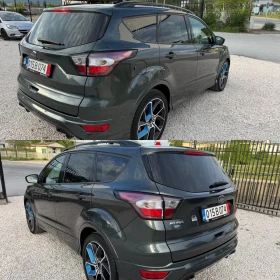 Ford Kuga 2.0 , ST-LINE, 4x4, , , FULL  | Mobile.bg    4