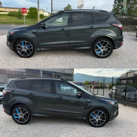 Ford Kuga 2.0 , ST-LINE, 4x4, , , FULL  | Mobile.bg    3