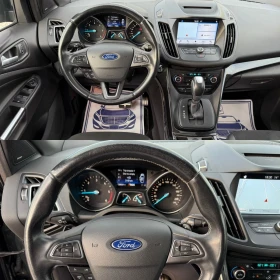 Ford Kuga 2.0 , ST-LINE, 4x4, , , FULL  | Mobile.bg    7