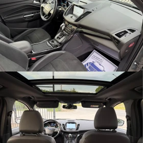 Ford Kuga 2.0 , ST-LINE, 4x4, , , FULL  | Mobile.bg    11