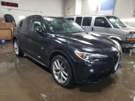 Alfa Romeo Stelvio  ! | Mobile.bg    5