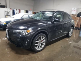 Alfa Romeo Stelvio  ! | Mobile.bg    2
