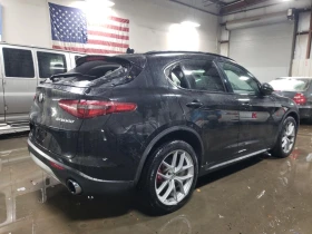 Alfa Romeo Stelvio  ! | Mobile.bg    4