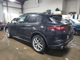 Alfa Romeo Stelvio  ! | Mobile.bg    3