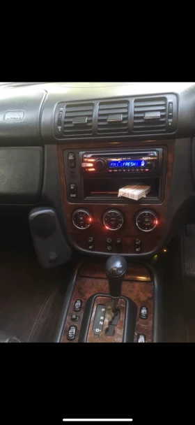 Обява за продажба на Mercedes-Benz ML 350 3.5 gaz brc ~6 800 лв. - изображение 4