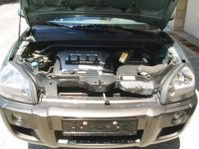 Hyundai Tucson 2.7 V6 4x4 Automat - 6900 лв. - 92697711 16