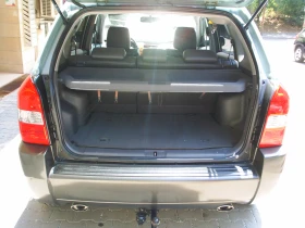Hyundai Tucson 2.7 V6 4x4 Automat - 6900 лв. - 92697711 14