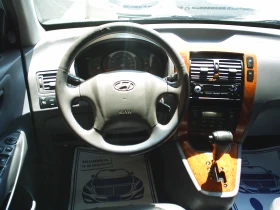 Hyundai Tucson 2.7 V6 4x4 Automat - 6900 лв. - 92697711 10