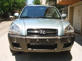 Hyundai Tucson 2.7 V6 4x4 Automat - 6900 лв. - 92697711 15