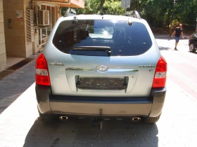 Hyundai Tucson 2.7 V6 4x4 Automat - 6900 лв. - 92697711 5