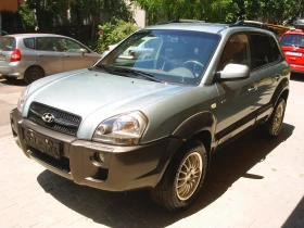 Hyundai Tucson 2.7 V6 4x4 Automat - 6900 лв. - 92697711 7