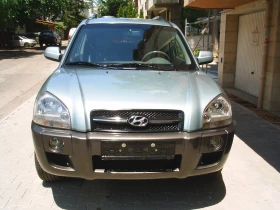 Hyundai Tucson 2.7 V6 4x4 Automat - 6900 лв. - 92697711 2