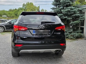 Обява за продажба на Hyundai Santa fe 2.2CRDI 197 kc.Premium ~25 500 лв. - изображение 5