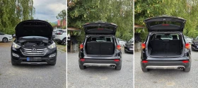 Hyundai Santa fe 2.2CRDI 197 kc.Premium | Mobile.bg    16