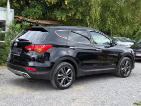 Обява за продажба на Hyundai Santa fe 2.2CRDI 197 kc.Premium ~25 500 лв. - изображение 6