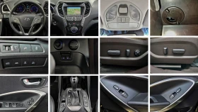 Обява за продажба на Hyundai Santa fe 2.2CRDI 197 kc.Premium ~25 500 лв. - изображение 11