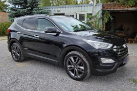 Обява за продажба на Hyundai Santa fe 2.2CRDI 197 kc.Premium ~25 500 лв. - изображение 3