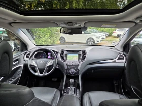 Обява за продажба на Hyundai Santa fe 2.2CRDI 197 kc.Premium ~25 500 лв. - изображение 9