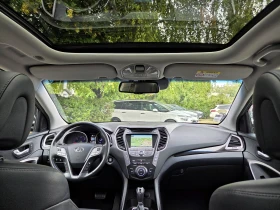Обява за продажба на Hyundai Santa fe 2.2CRDI 197 kc.Premium ~25 500 лв. - изображение 8