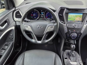 Обява за продажба на Hyundai Santa fe 2.2CRDI 197 kc.Premium ~25 500 лв. - изображение 10