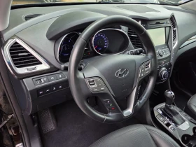 Обява за продажба на Hyundai Santa fe 2.2CRDI 197 kc.Premium ~25 500 лв. - изображение 7
