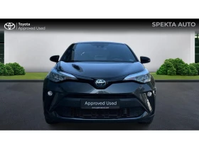 Toyota C-HR Месечна вноска от 875 лв. - 48990 лв. - 62118706 5