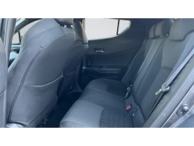 Toyota C-HR Месечна вноска от 875 лв. - 48990 лв. - 62118706 11