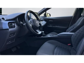 Toyota C-HR Месечна вноска от 875 лв. - 48990 лв. - 62118706 12