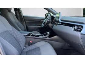Toyota C-HR Месечна вноска от 875 лв. - 48990 лв. - 62118706 6