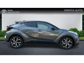 Toyota C-HR Месечна вноска от 875 лв. - 48990 лв. - 62118706 17