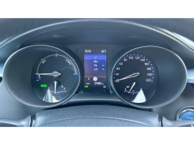 Toyota C-HR Месечна вноска от 875 лв. - 48990 лв. - 62118706 14