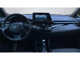 Toyota C-HR Месечна вноска от 875 лв. - 48990 лв. - 62118706 8