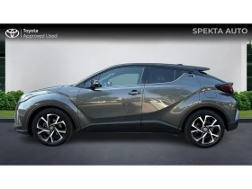 Toyota C-HR Месечна вноска от 875 лв. - 48990 лв. - 62118706 3