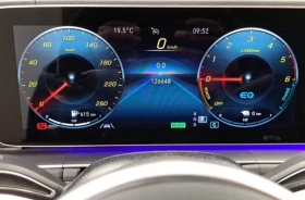 Mercedes-Benz GLE 350  de Coupe 4Matic.Kamera.Led.Navi. AMG | Mobile.bg    9
