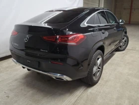 Mercedes-Benz GLE 350  de Coupe 4Matic.Kamera.Led.Navi. AMG | Mobile.bg    3