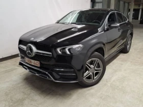  Mercedes-Benz GLE 35...