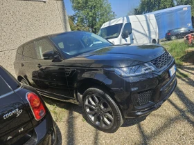 Land Rover Range Rover Sport 3.0 | Mobile.bg    3