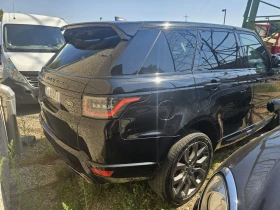 Land Rover Range Rover Sport 3.0 | Mobile.bg    4