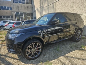 Land Rover Range Rover Sport 3.0 | Mobile.bg    2
