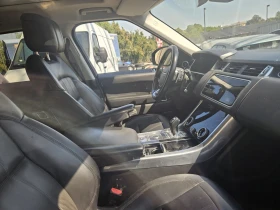 Land Rover Range Rover Sport 3.0 | Mobile.bg    7