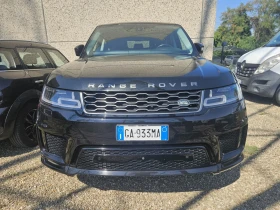  Land Rover Range Rov...